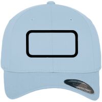 Flexfit fitted baseball cap (6277) Vignette