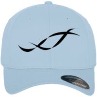 Flexfit fitted baseball cap (6277) Vignette