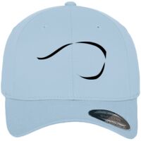 Flexfit fitted baseball cap (6277) Vignette
