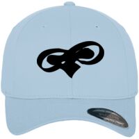 Flexfit fitted baseball cap (6277) Vignette