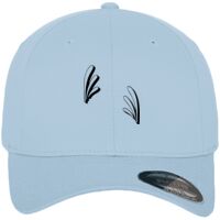 Flexfit fitted baseball cap (6277) Vignette