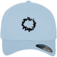 Flexfit fitted baseball cap (6277) Vignette