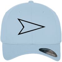 Flexfit fitted baseball cap (6277) Vignette