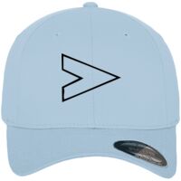 Flexfit fitted baseball cap (6277) Vignette