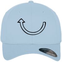Flexfit fitted baseball cap (6277) Vignette
