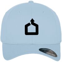 Flexfit fitted baseball cap (6277) Vignette
