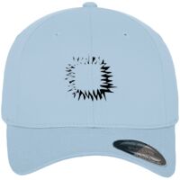 Flexfit fitted baseball cap (6277) Vignette
