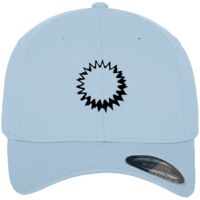 Flexfit fitted baseball cap (6277) Vignette