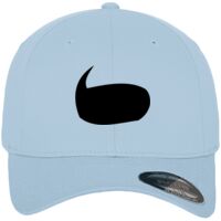 Flexfit fitted baseball cap (6277) Vignette