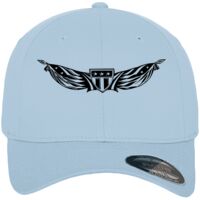 Flexfit fitted baseball cap (6277) Vignette