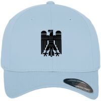Flexfit fitted baseball cap (6277) Vignette