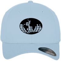 Flexfit fitted baseball cap (6277) Vignette