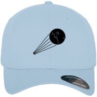 Flexfit fitted baseball cap (6277) Vignette