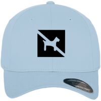 Flexfit fitted baseball cap (6277) Vignette