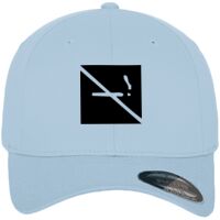 Flexfit fitted baseball cap (6277) Vignette