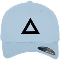 Flexfit fitted baseball cap (6277) Vignette