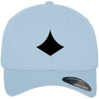 Flexfit fitted baseball cap (6277) Vignette
