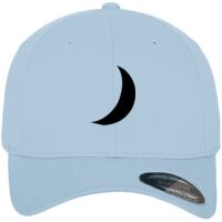 Flexfit fitted baseball cap (6277) Vignette