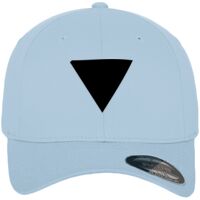 Flexfit fitted baseball cap (6277) Vignette