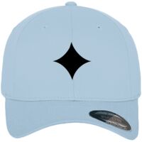 Flexfit fitted baseball cap (6277) Vignette
