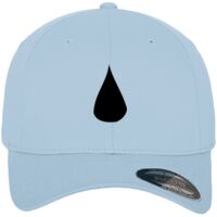 Flexfit fitted baseball cap (6277) Vignette