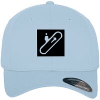 Flexfit fitted baseball cap (6277) Vignette