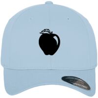 Flexfit fitted baseball cap (6277) Vignette