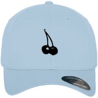 Flexfit fitted baseball cap (6277) Vignette