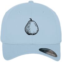 Flexfit fitted baseball cap (6277) Vignette