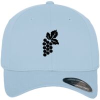 Flexfit fitted baseball cap (6277) Vignette