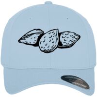 Flexfit fitted baseball cap (6277) Vignette
