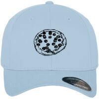 Flexfit fitted baseball cap (6277) Vignette