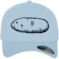 Flexfit fitted baseball cap (6277) Vignette