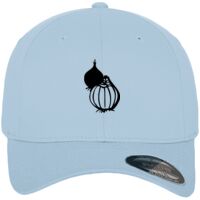 Flexfit fitted baseball cap (6277) Vignette