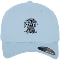 Flexfit fitted baseball cap (6277) Vignette