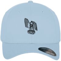 Flexfit fitted baseball cap (6277) Vignette