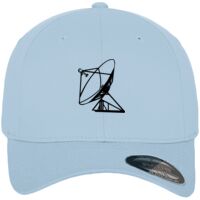 Flexfit fitted baseball cap (6277) Vignette