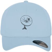 Flexfit fitted baseball cap (6277) Vignette