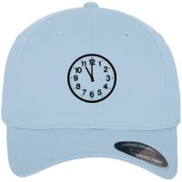Flexfit fitted baseball cap (6277) Vignette