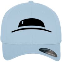 Flexfit fitted baseball cap (6277) Vignette