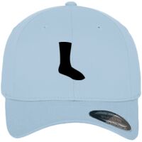 Flexfit fitted baseball cap (6277) Vignette