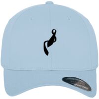 Flexfit fitted baseball cap (6277) Vignette