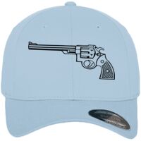 Flexfit fitted baseball cap (6277) Vignette