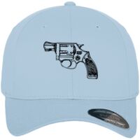Flexfit fitted baseball cap (6277) Vignette