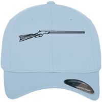 Flexfit fitted baseball cap (6277) Vignette