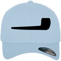Flexfit fitted baseball cap (6277) Vignette