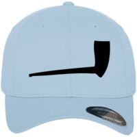 Flexfit fitted baseball cap (6277) Vignette