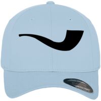 Flexfit fitted baseball cap (6277) Vignette