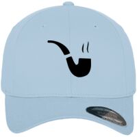 Flexfit fitted baseball cap (6277) Vignette