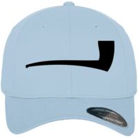 Flexfit fitted baseball cap (6277) Vignette